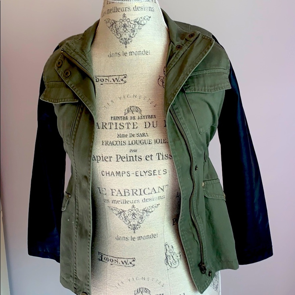 Jacket